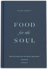 Food for the Soul - Cycle B